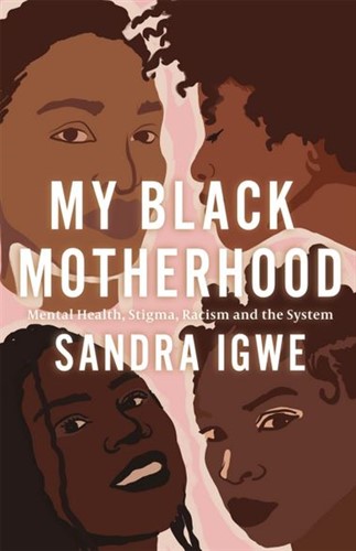 My Black Motherhood 